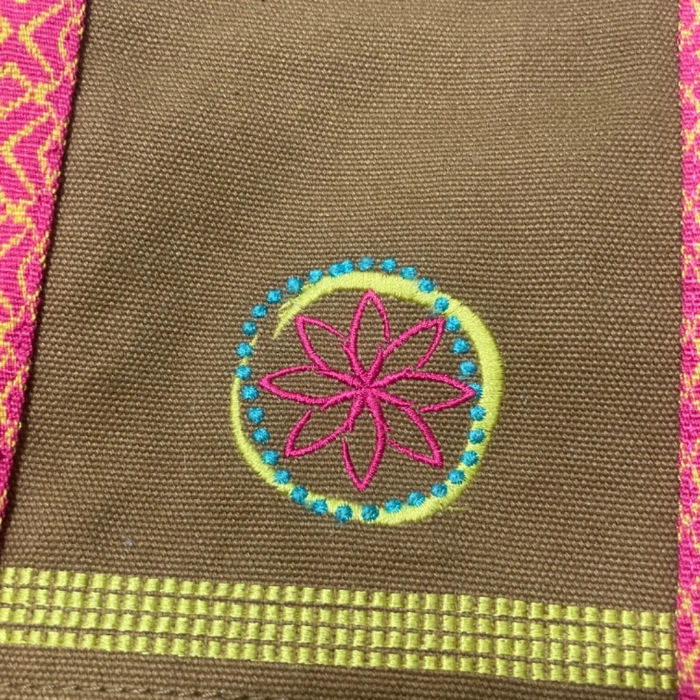 American Girl Book Bag /‎ BackPack Convertible  100% Cotton